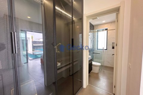 บ้านในพัทยา, ประเทศไทย 4 ห้องนอน № 197069 - รูปถ่าย 21
