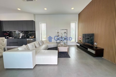 บ้านในพัทยา, ประเทศไทย 4 ห้องนอน № 197069 - รูปถ่าย 13
