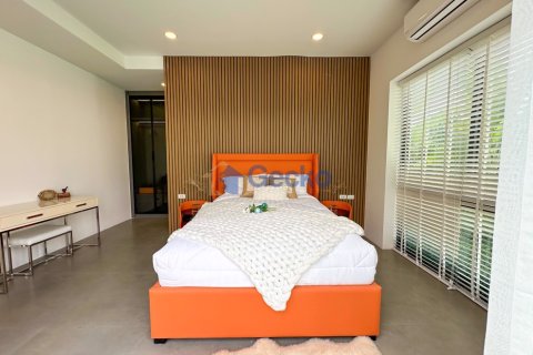 บ้านในพัทยา, ประเทศไทย 4 ห้องนอน № 197069 - รูปถ่าย 19