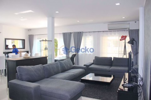 บ้านในพัทยา, ประเทศไทย 4 ห้องนอน № 197071 - รูปถ่าย 4
