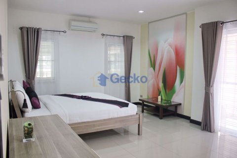 บ้านในพัทยา, ประเทศไทย 4 ห้องนอน № 197071 - รูปถ่าย 8
