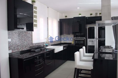 บ้านในพัทยา, ประเทศไทย 4 ห้องนอน № 197071 - รูปถ่าย 5