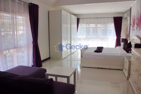 บ้านในพัทยา, ประเทศไทย 4 ห้องนอน № 197071 - รูปถ่าย 12