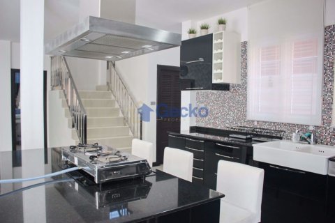 บ้านในพัทยา, ประเทศไทย 4 ห้องนอน № 197071 - รูปถ่าย 6