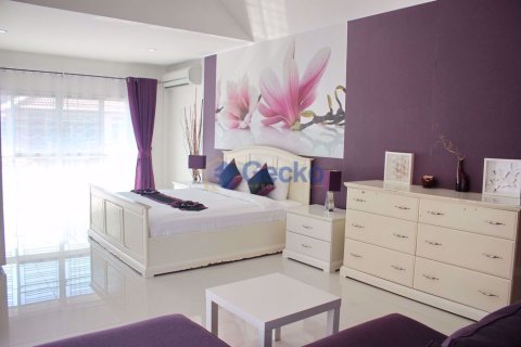 บ้านในพัทยา, ประเทศไทย 4 ห้องนอน № 197071 - รูปถ่าย 13