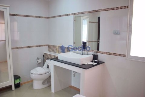 บ้านในพัทยา, ประเทศไทย 4 ห้องนอน № 197071 - รูปถ่าย 16