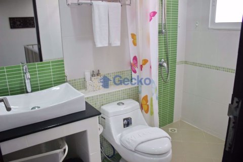 บ้านในพัทยา, ประเทศไทย 4 ห้องนอน № 197071 - รูปถ่าย 15