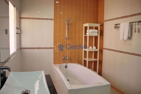 บ้านในพัทยา, ประเทศไทย 4 ห้องนอน № 197071 - รูปถ่าย 14