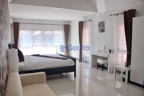 บ้านในพัทยา, ประเทศไทย 4 ห้องนอน № 197071 - รูปถ่าย 9