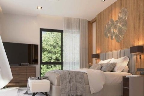 Villa à Krabi, Thaïlande 3 chambres № 152688 - photo 6