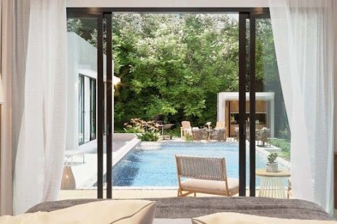 Villa à Krabi, Thaïlande 3 chambres № 152688 - photo 7