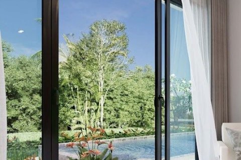 Villa à Krabi, Thaïlande 3 chambres № 152688 - photo 5