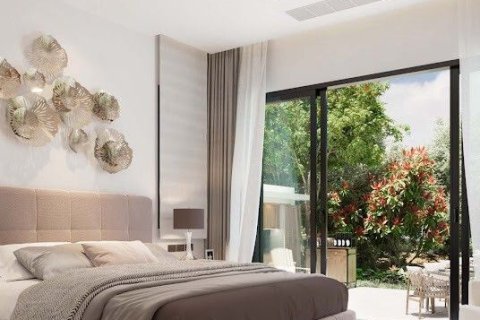 Villa à Krabi, Thaïlande 3 chambres № 152688 - photo 10