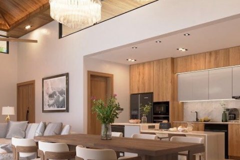 Villa à Krabi, Thaïlande 3 chambres № 152688 - photo 4