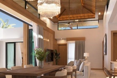 Villa à Krabi, Thaïlande 3 chambres № 152688 - photo 9