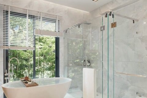 Villa à Krabi, Thaïlande 3 chambres № 152688 - photo 11