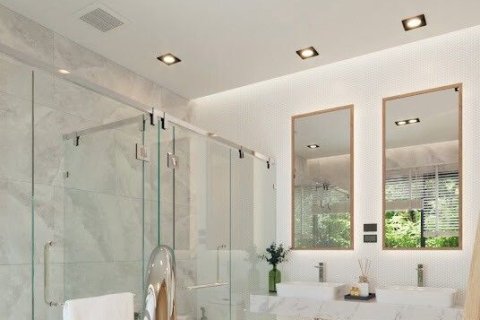 Villa à Krabi, Thaïlande 3 chambres № 152688 - photo 13