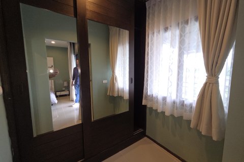 Вилла в Кату, Таиланд с 3 спальнями № 152684 - фото 18