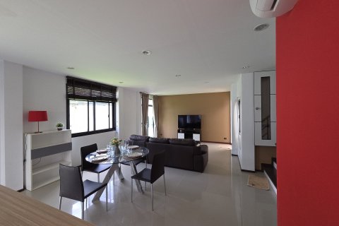 Вилла в Кату, Таиланд с 3 спальнями № 152684 - фото 2