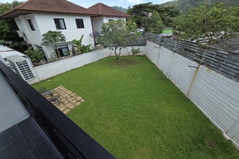 Вилла в Кату, Таиланд с 3 спальнями № 152684 - фото 7