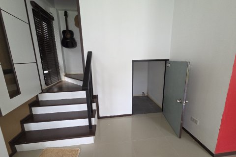 Вилла в Кату, Таиланд с 3 спальнями № 152684 - фото 14