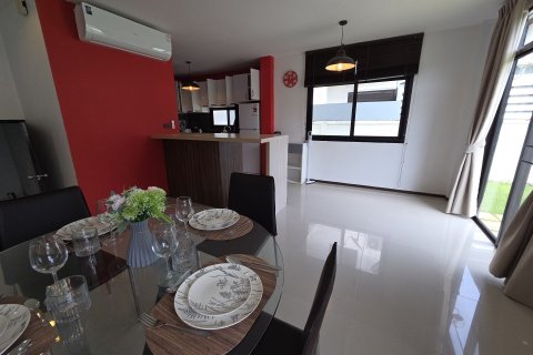 Вилла в Кату, Таиланд с 3 спальнями № 152684 - фото 12