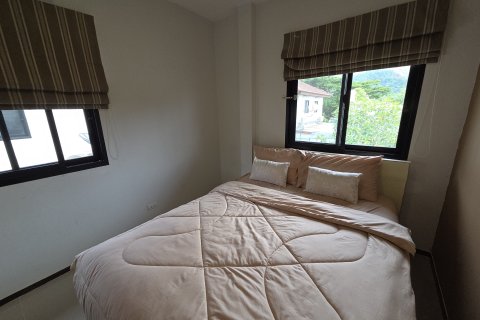 Вилла в Кату, Таиланд с 3 спальнями № 152684 - фото 17