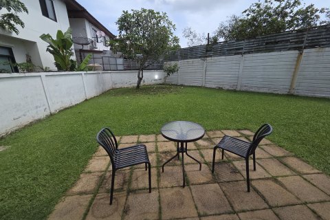 Вилла в Кату, Таиланд с 3 спальнями № 152684 - фото 10