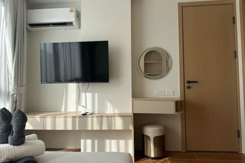 Студия в кондо в Кату, Таиланд № 152686 - фото 5