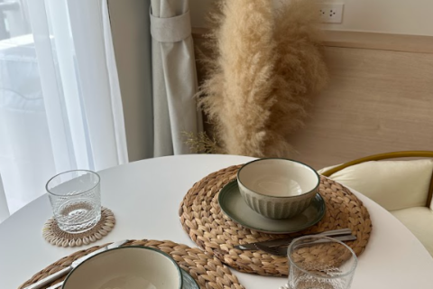 Студия в кондо в Кату, Таиланд № 152686 - фото 3