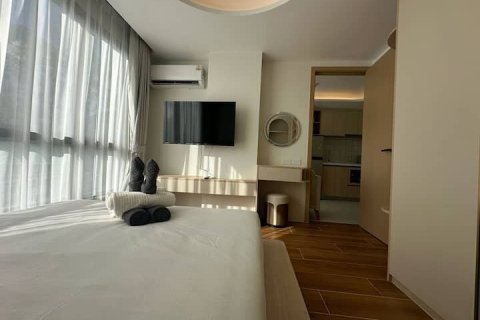 Студия в кондо в Кату, Таиланд № 152686 - фото 6