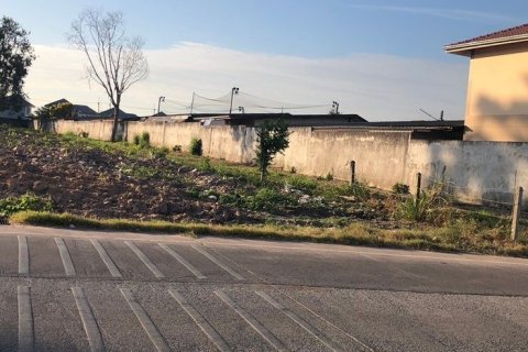 Земельный участок в Паттайе, Таиланд 12800м2  № 152687 - фото 5