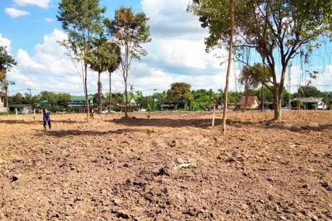 Земельный участок в Паттайе, Таиланд 12800м2  № 152687 - фото 6