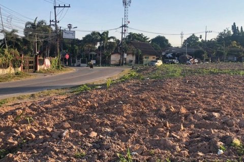 Земельный участок в Паттайе, Таиланд 12800м2  № 152687 - фото 7