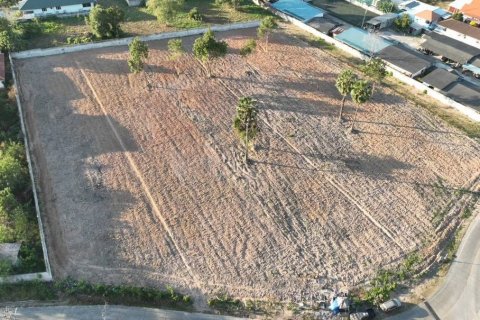 Земельный участок в Паттайе, Таиланд 12800м2  № 152687 - фото 2