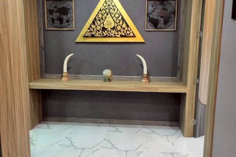 Villa in Pattaya, Thailand 6 bedrooms № 152689 - photo 6