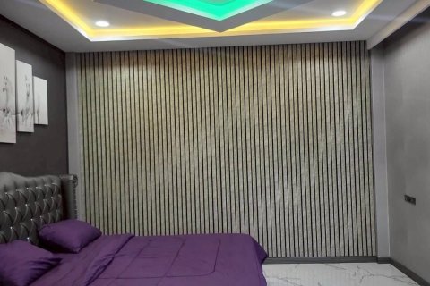 Villa in Pattaya, Thailand 6 bedrooms № 152689 - photo 16