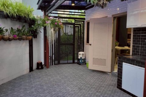 Villa in Pattaya, Thailand 6 bedrooms № 152689 - photo 3