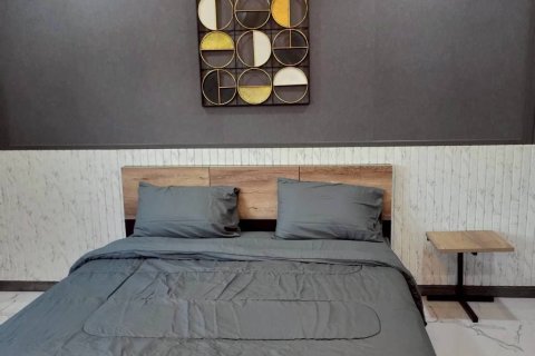 Villa in Pattaya, Thailand 6 bedrooms № 152689 - photo 4