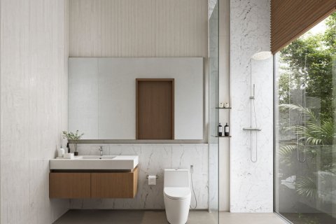 Вилла в Пхукете, Таиланд с 5 спальнями  № 152685 - фото 23