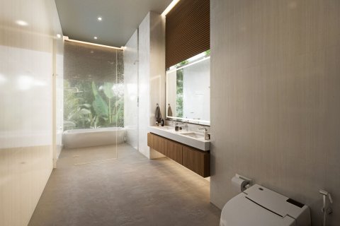 Вилла в Пхукете, Таиланд с 5 спальнями  № 152685 - фото 19