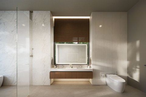 Вилла в Пхукете, Таиланд с 5 спальнями  № 152685 - фото 20