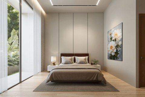 Вилла в Пхукете, Таиланд с 5 спальнями  № 152685 - фото 5