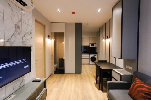 Кондоминиум с 1 спальней в Бангкоке, Таиланд № 135348 - фото 1