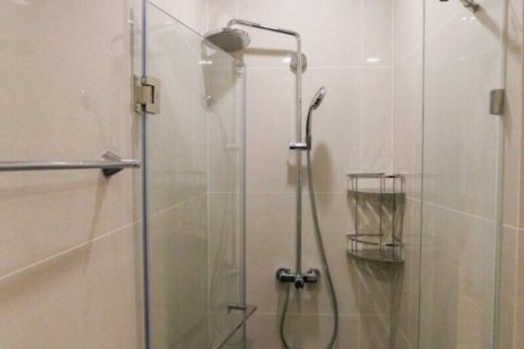 Кондоминиум с 1 спальней в Бангкоке, Таиланд № 135348 - фото 8