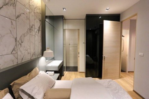 Кондоминиум с 1 спальней в Бангкоке, Таиланд № 135348 - фото 6