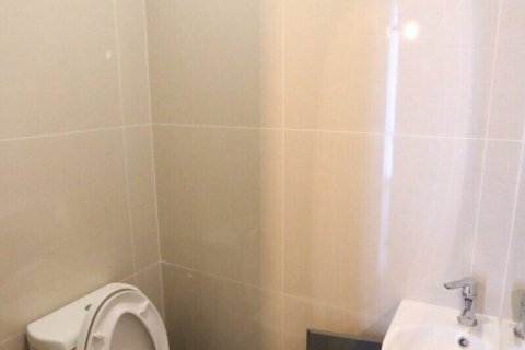 Кондоминиум с 1 спальней в Бангкоке, Таиланд № 135348 - фото 9