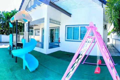 Maison à Bang Sare, Thaïlande 3 chambres № 135351 - photo 1