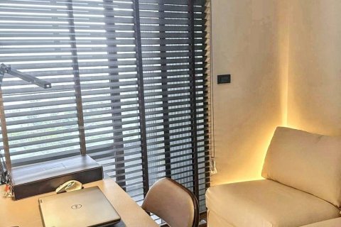 Condo in Bangkok, Thailand, 1 bedroom № 135350 - photo 2