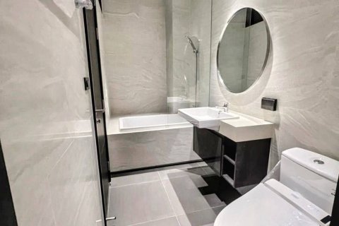 Condo in Bangkok, Thailand, 1 bedroom № 135350 - photo 7